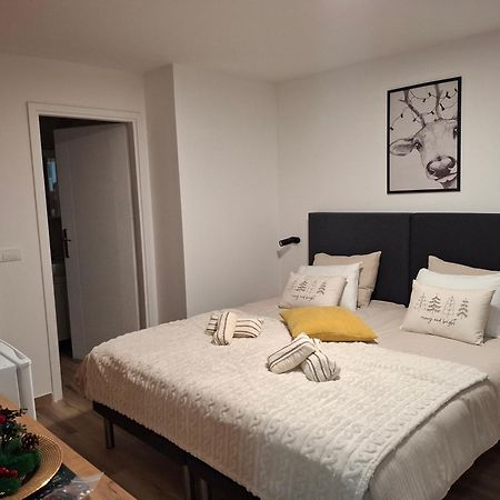 Apartmani Sunce Stara Planina Crni Vrh Buitenkant foto