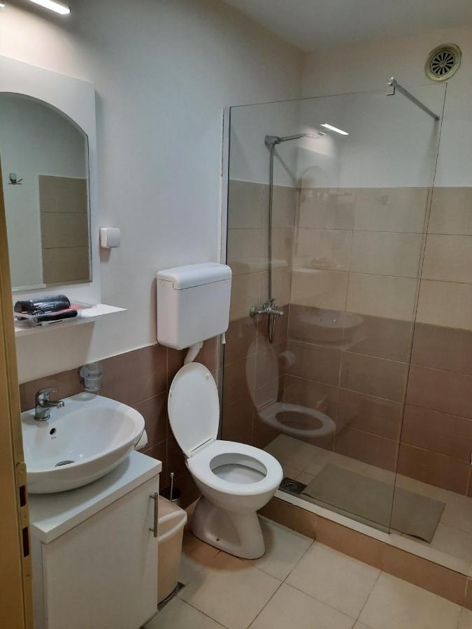 Apartmani Sunce Stara Planina Crni Vrh Buitenkant foto