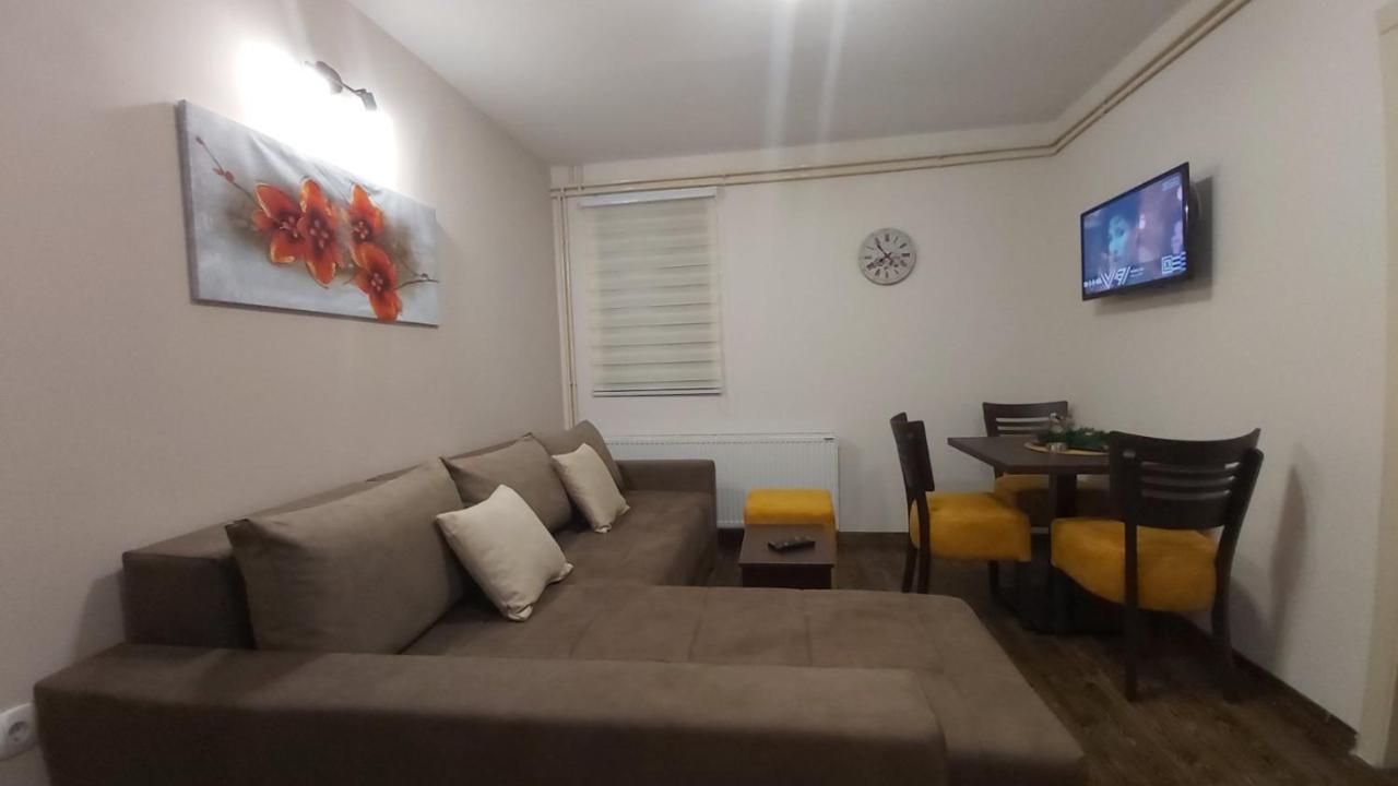Apartmani Sunce Stara Planina Crni Vrh Buitenkant foto