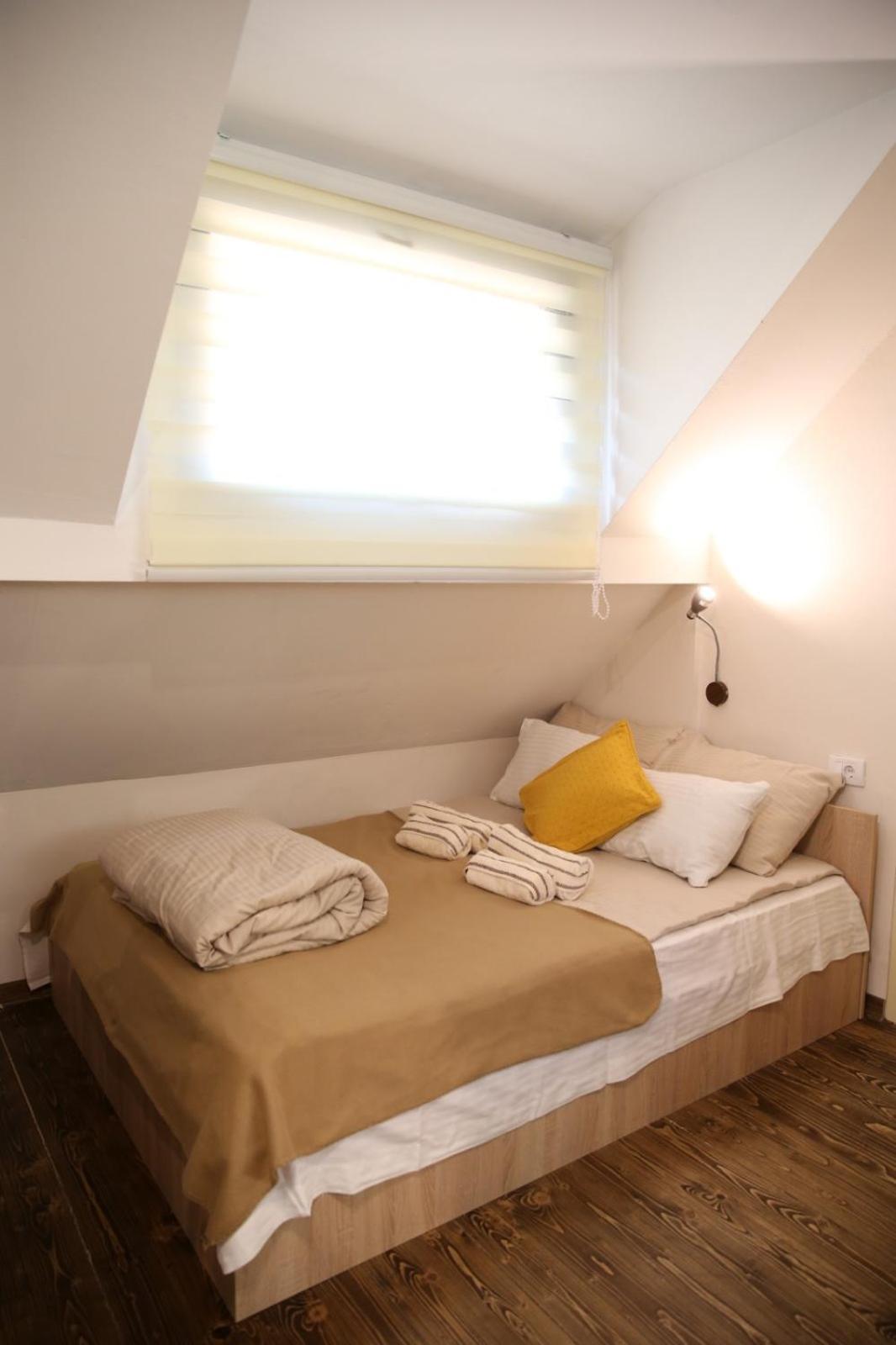 Apartmani Sunce Stara Planina Crni Vrh Buitenkant foto