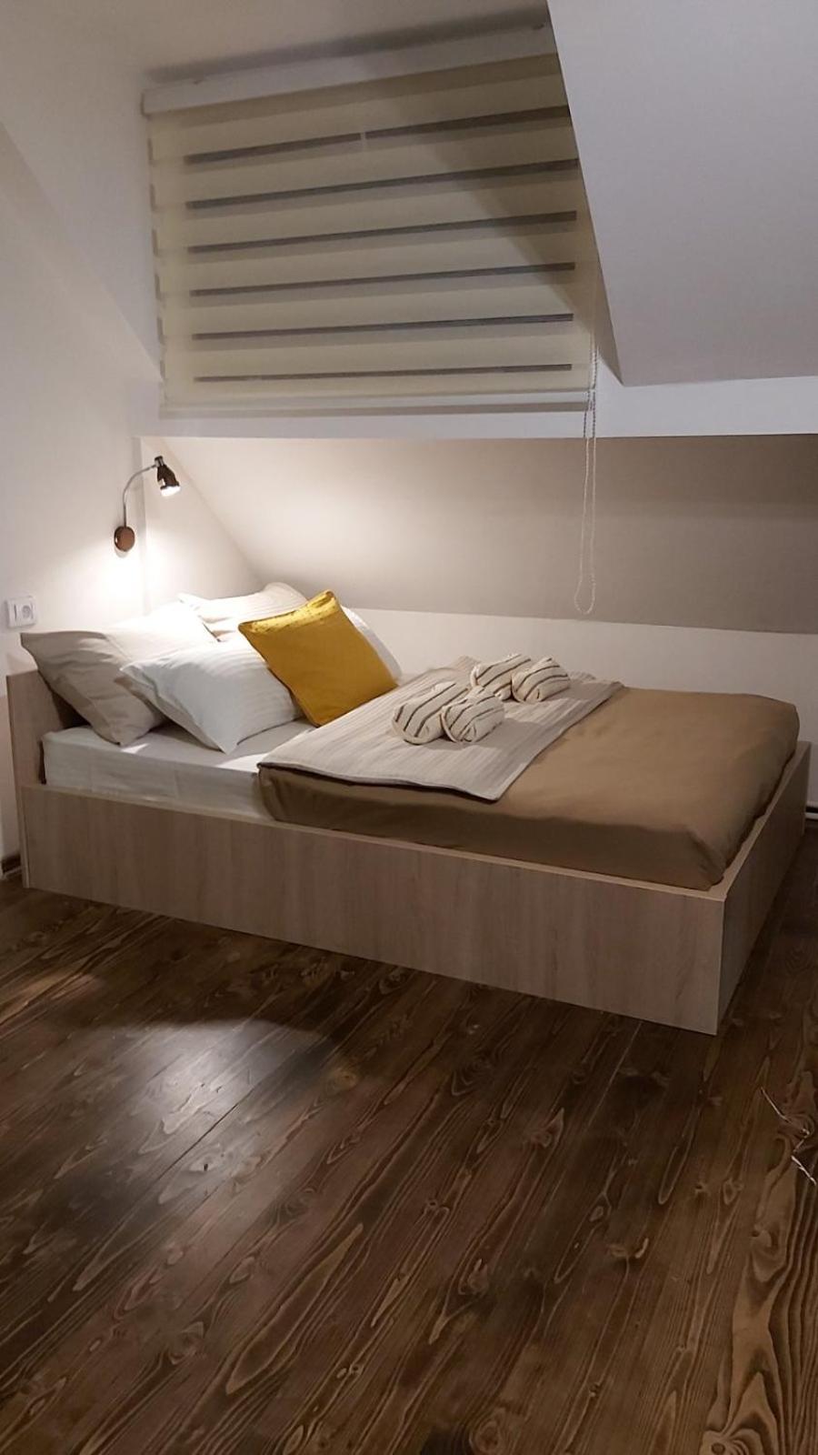 Apartmani Sunce Stara Planina Crni Vrh Buitenkant foto