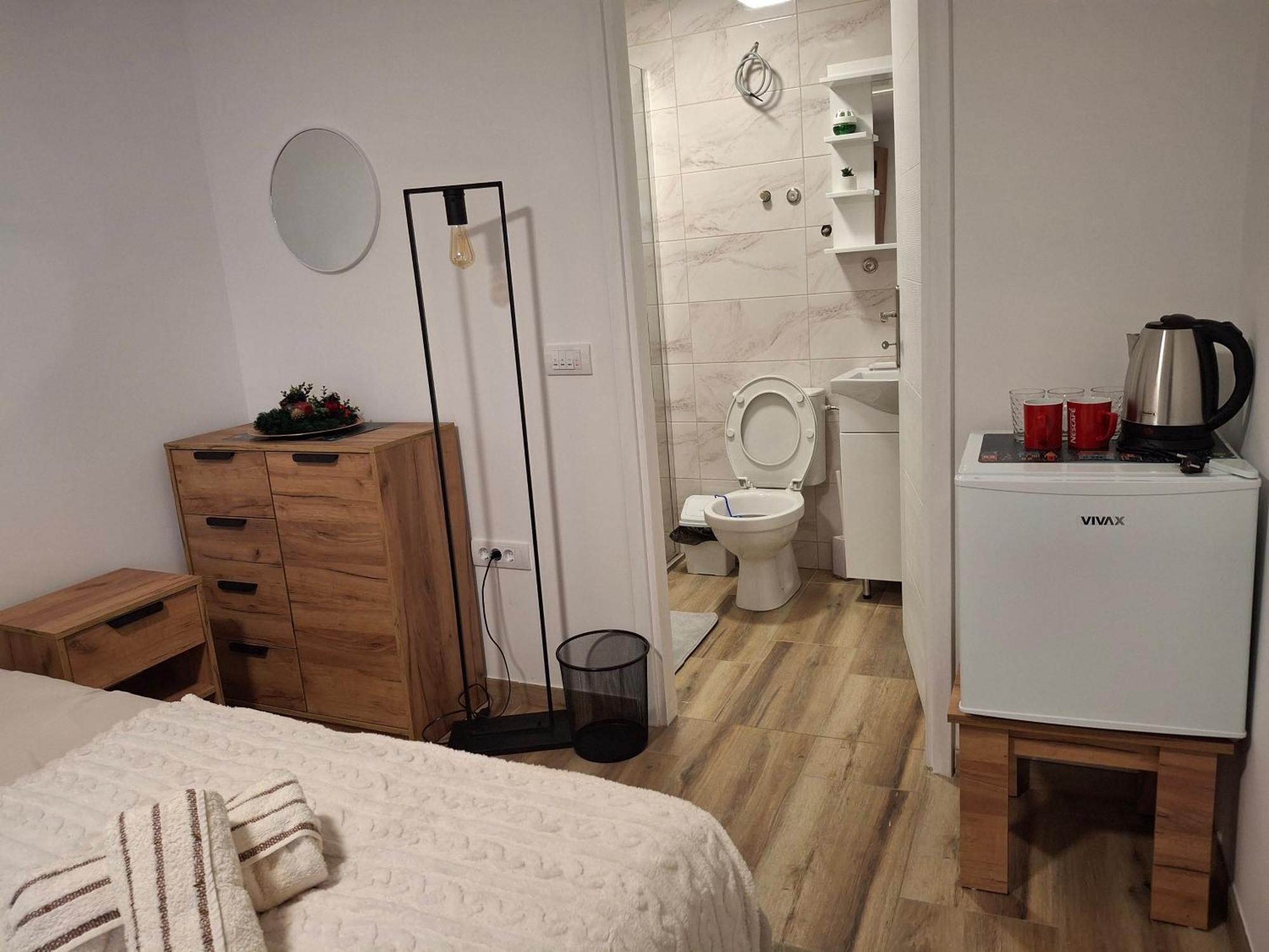 Apartmani Sunce Stara Planina Crni Vrh Kamer foto